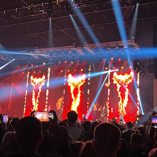 Bournemouth International Centre